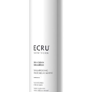 ecru ny sea clean shampoo